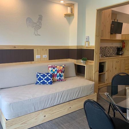 Aranjuez Lofts Santa Ana Apartment Santa Ana  Luaran gambar