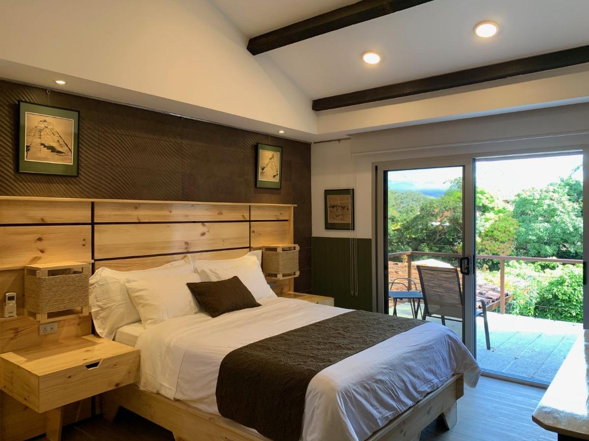 Aranjuez Lofts Santa Ana Apartment Santa Ana  Luaran gambar
