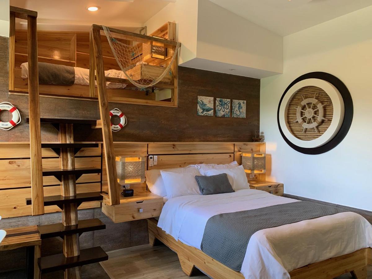 Aranjuez Lofts Santa Ana Apartment Santa Ana  Luaran gambar