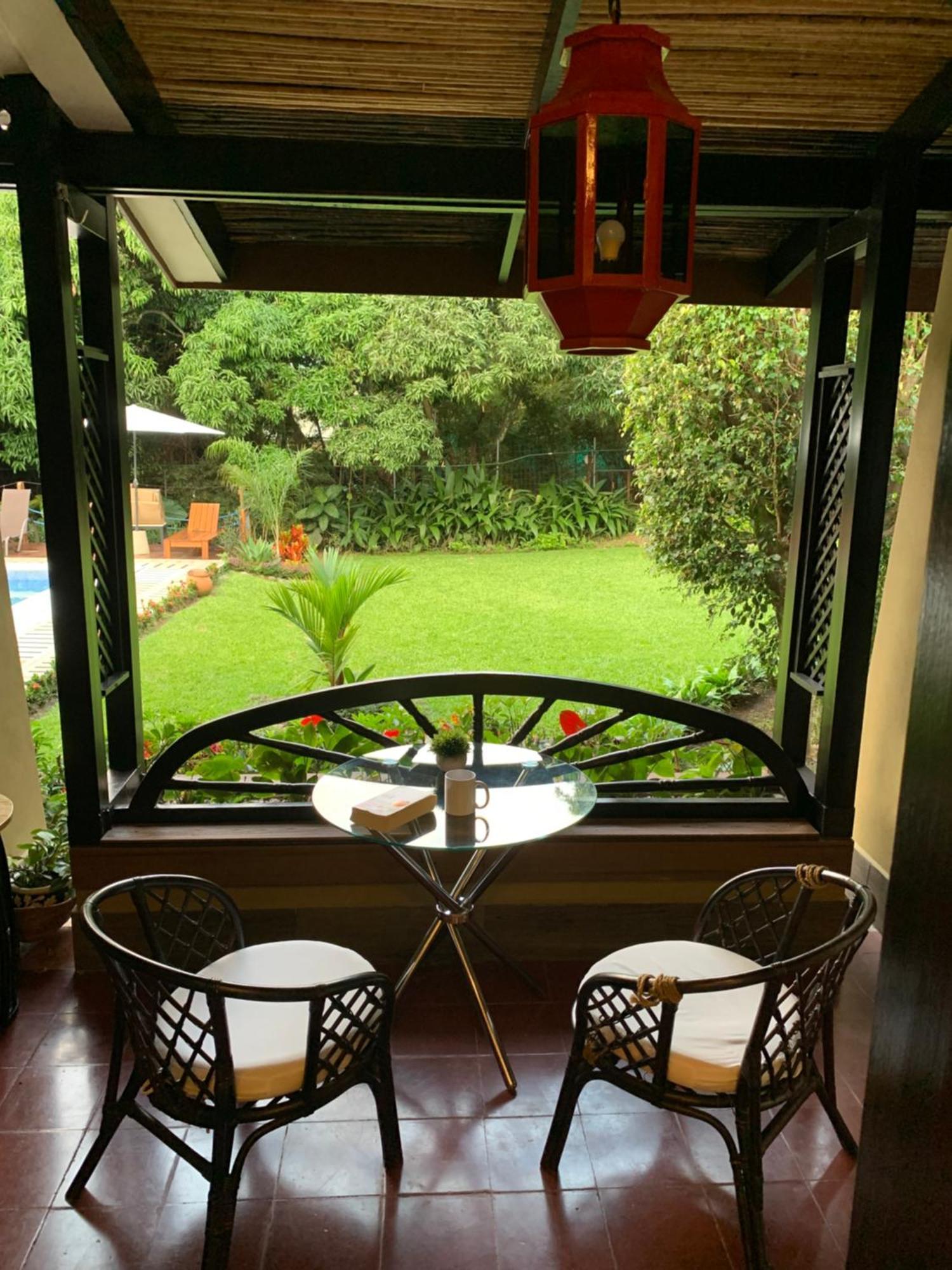 Aranjuez Lofts Santa Ana Apartment Santa Ana  Luaran gambar