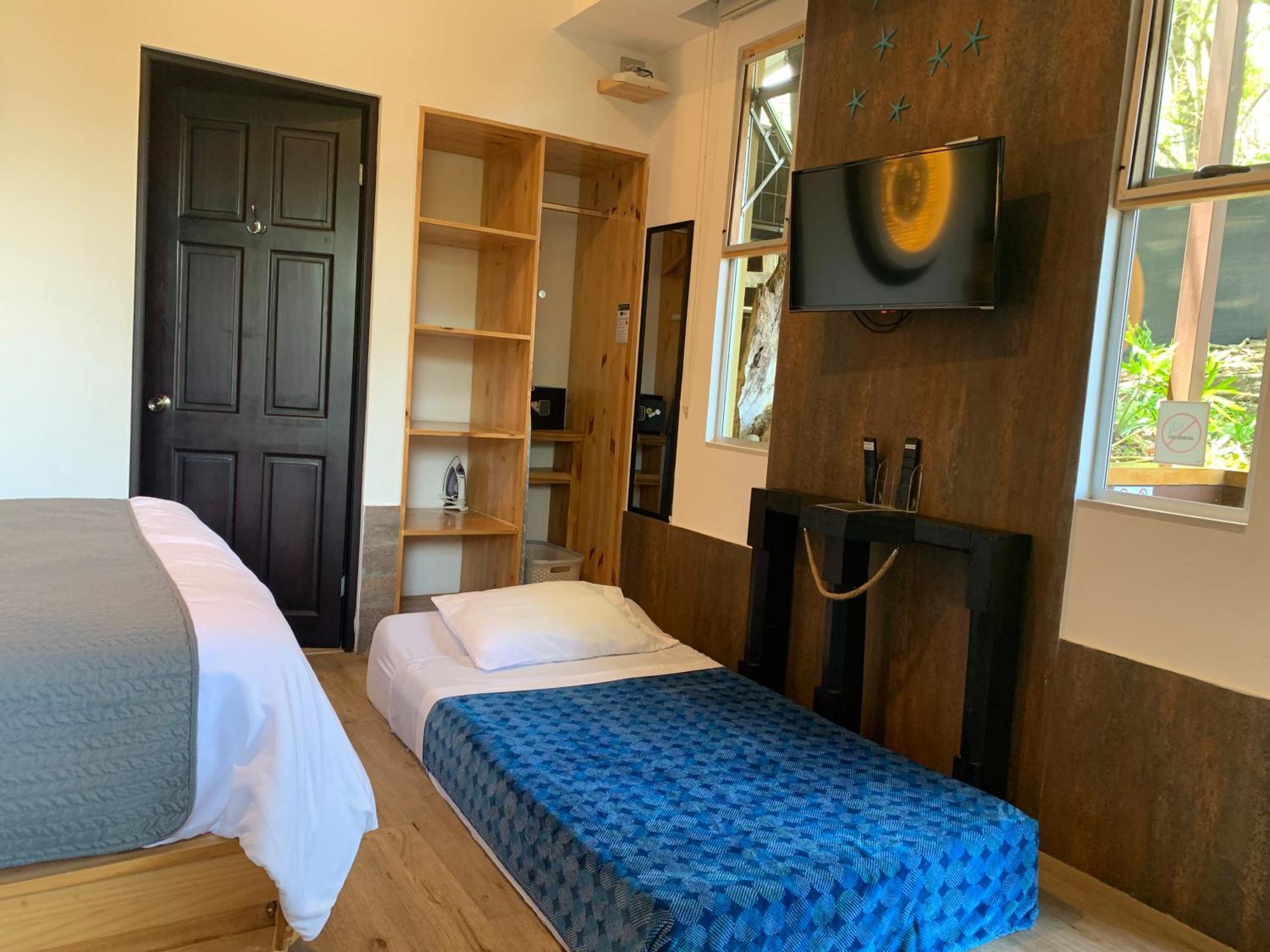 Aranjuez Lofts Santa Ana Apartment Santa Ana  Bilik gambar