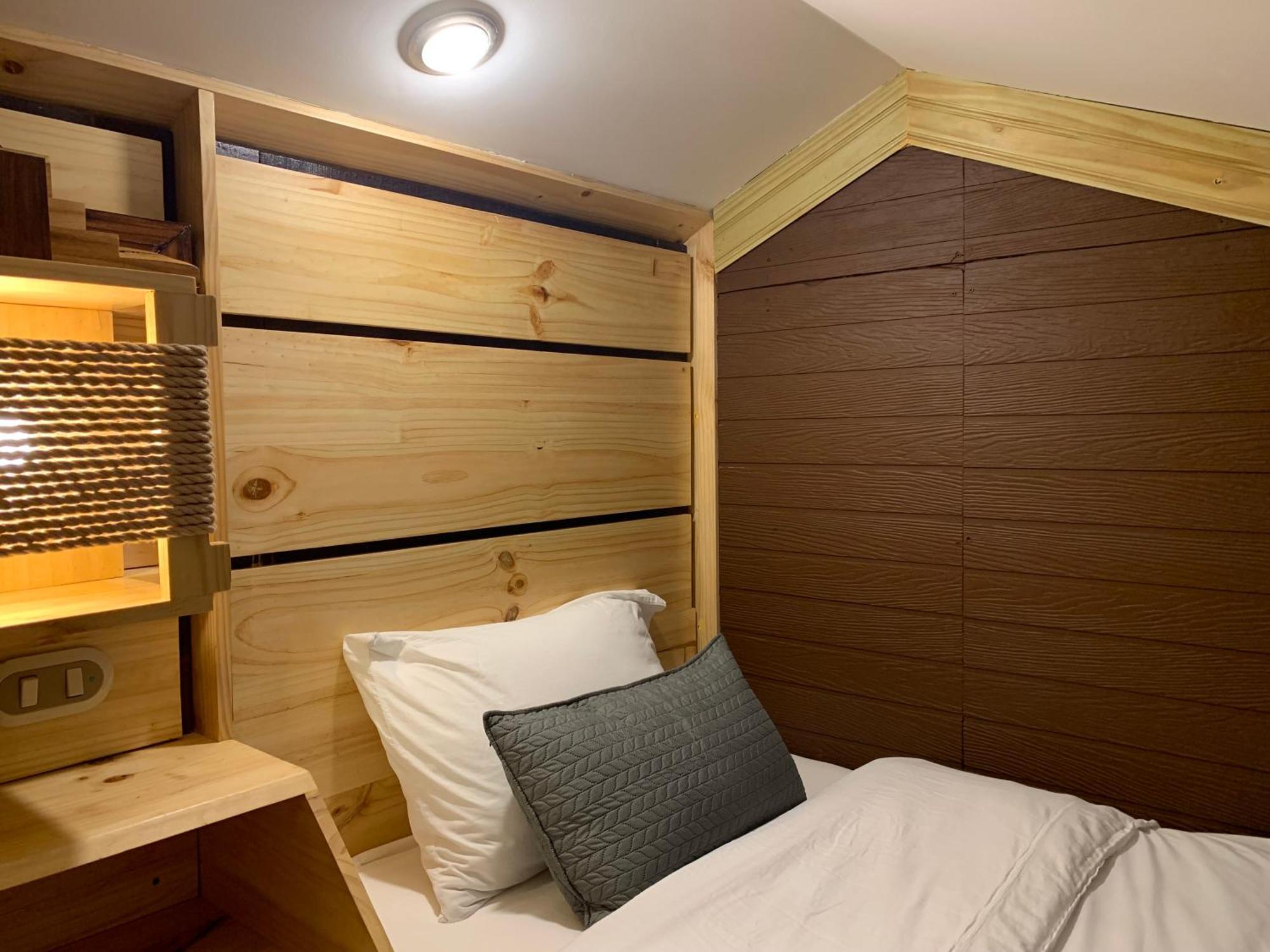 Aranjuez Lofts Santa Ana Apartment Santa Ana  Bilik gambar
