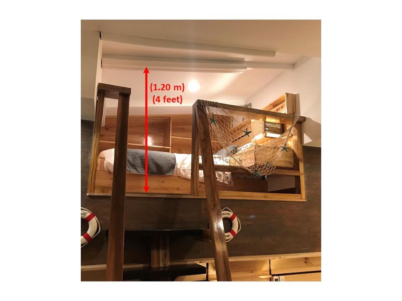 Aranjuez Lofts Santa Ana Apartment Santa Ana  Bilik gambar