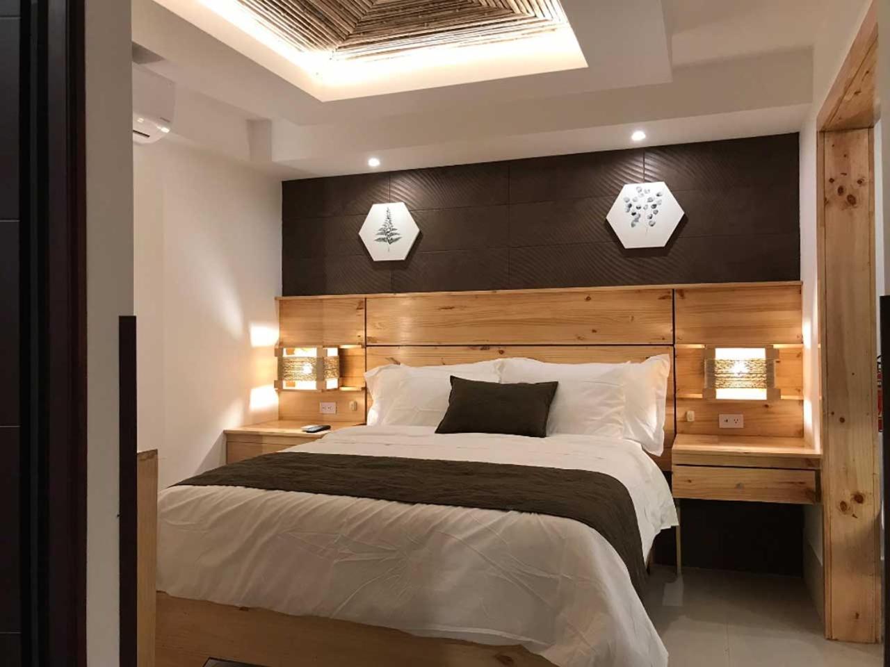 Aranjuez Lofts Santa Ana Apartment Santa Ana  Bilik gambar