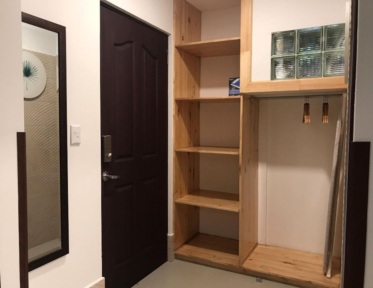 Aranjuez Lofts Santa Ana Apartment Santa Ana  Bilik gambar