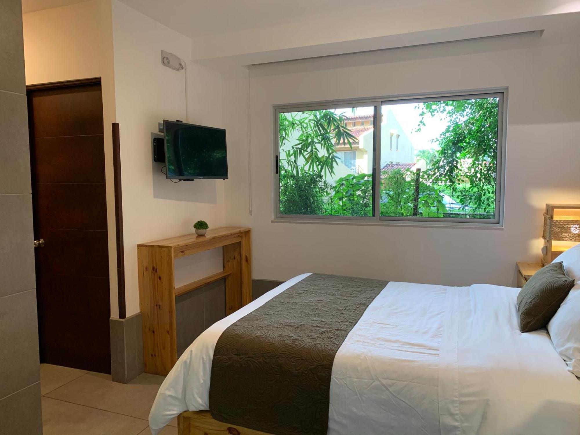 Aranjuez Lofts Santa Ana Apartment Santa Ana  Bilik gambar