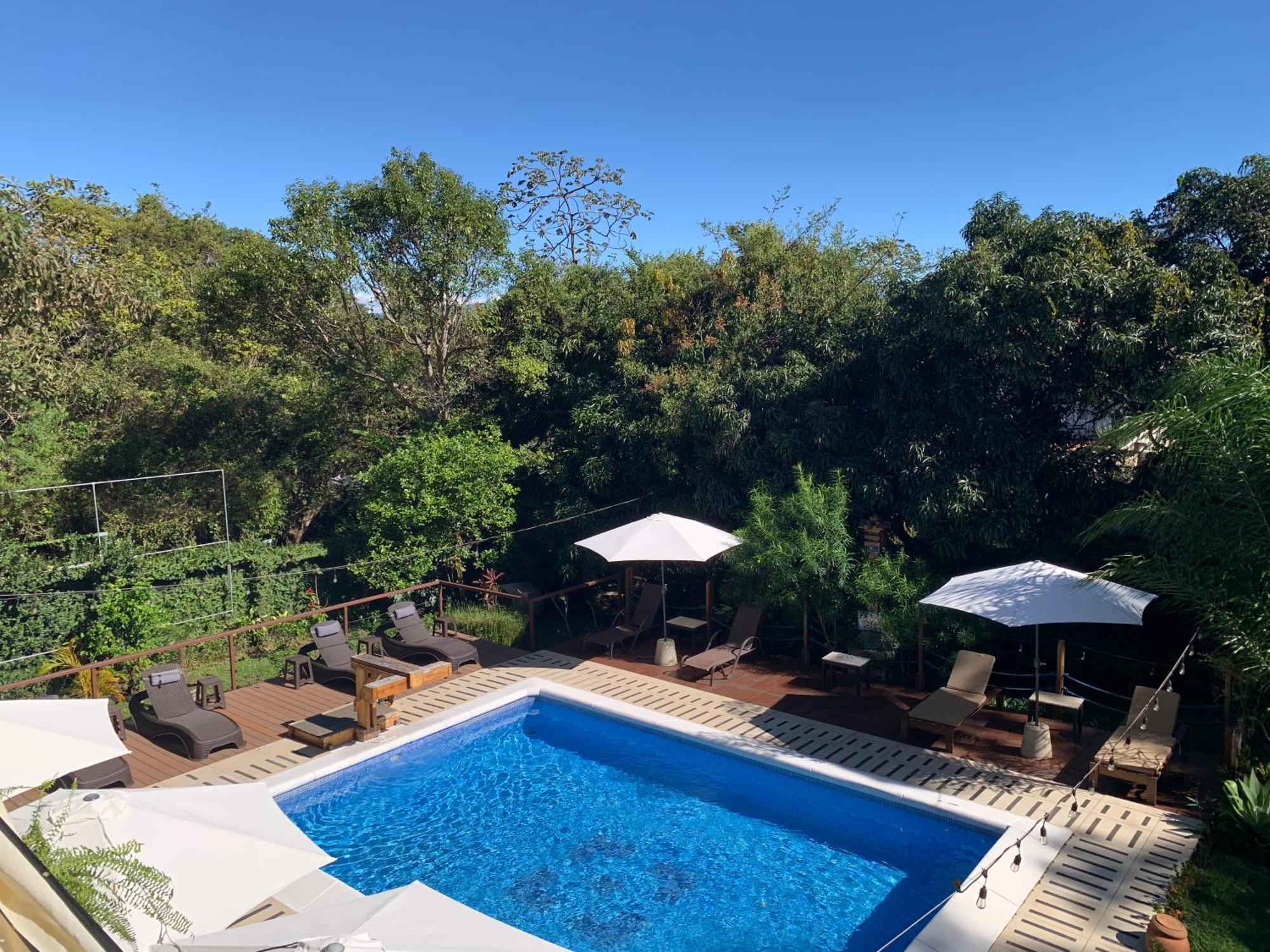 Aranjuez Lofts Santa Ana Apartment Santa Ana  Luaran gambar