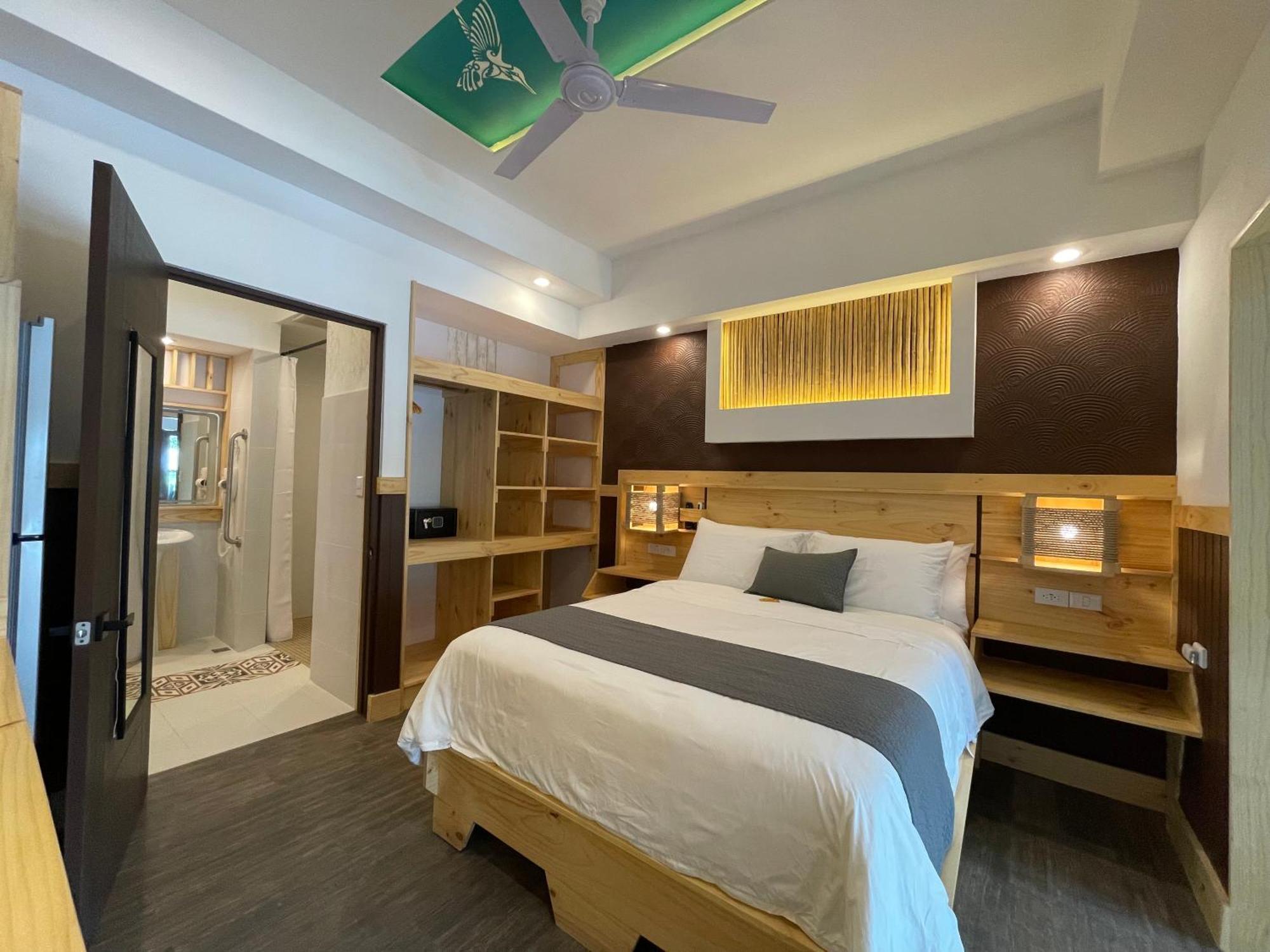 Aranjuez Lofts Santa Ana Apartment Santa Ana  Luaran gambar