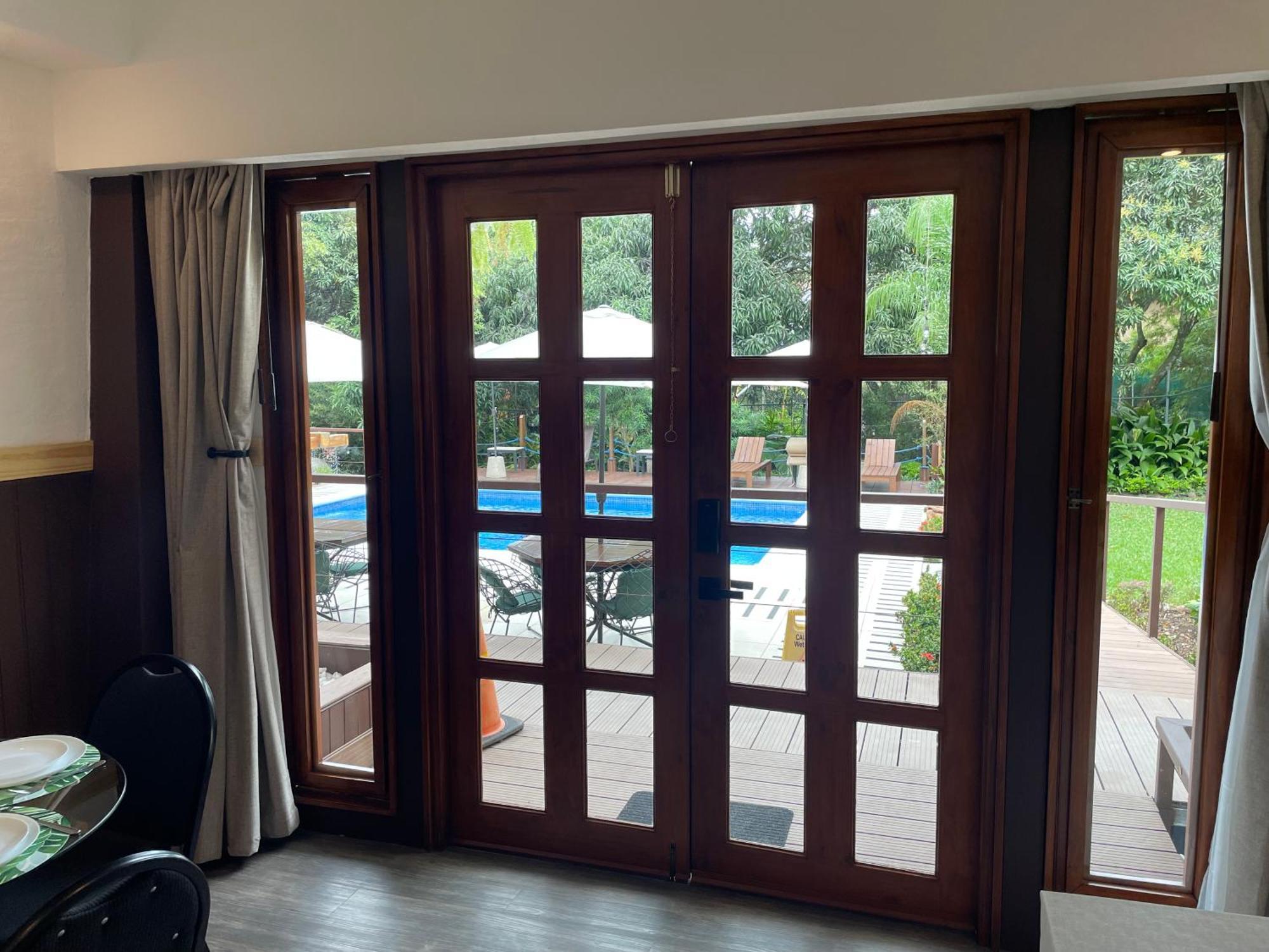 Aranjuez Lofts Santa Ana Apartment Santa Ana  Bilik gambar