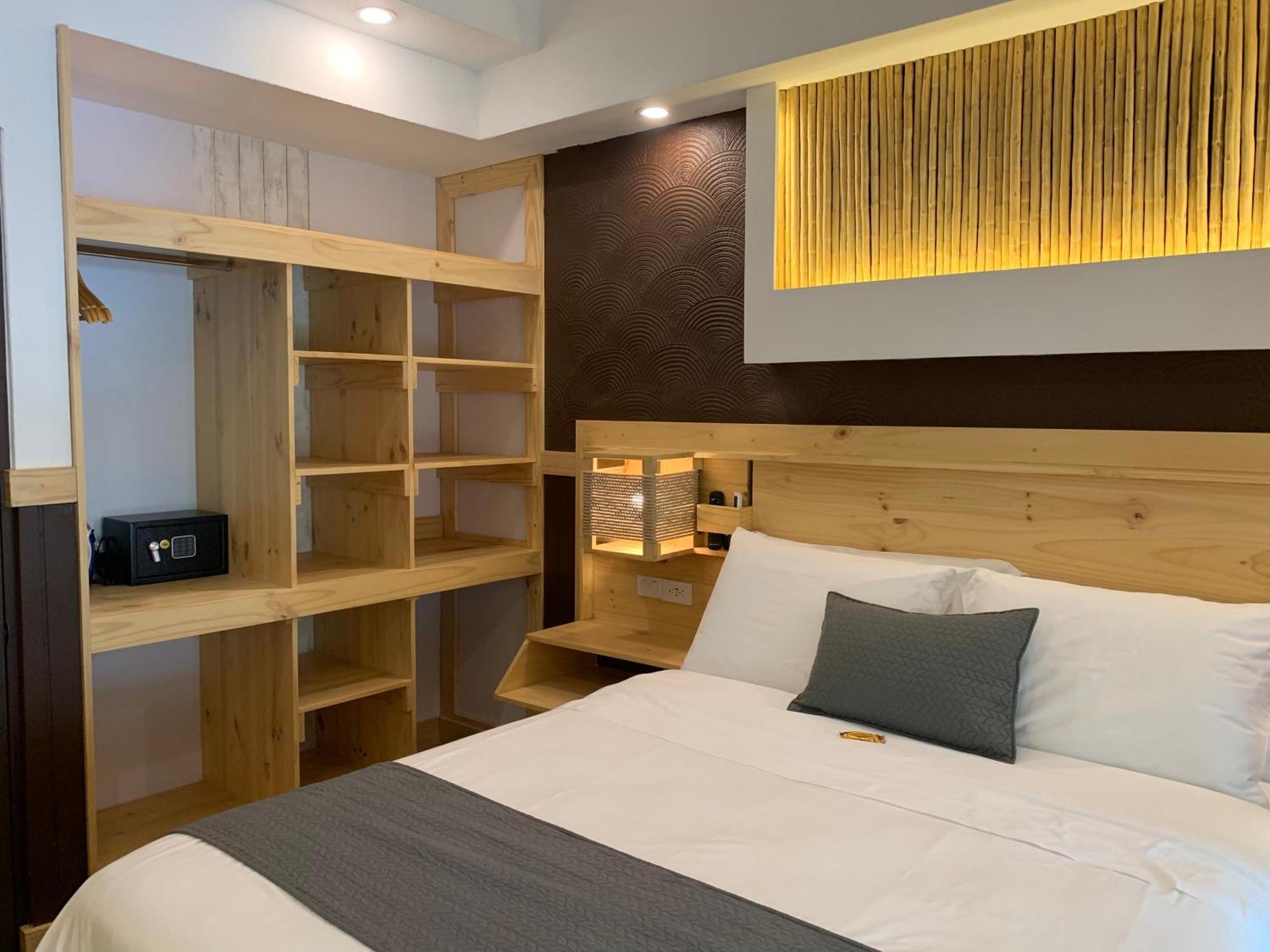 Aranjuez Lofts Santa Ana Apartment Santa Ana  Bilik gambar