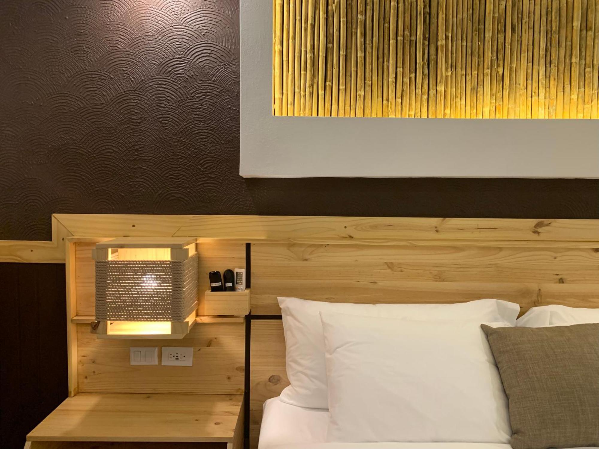 Aranjuez Lofts Santa Ana Apartment Santa Ana  Bilik gambar