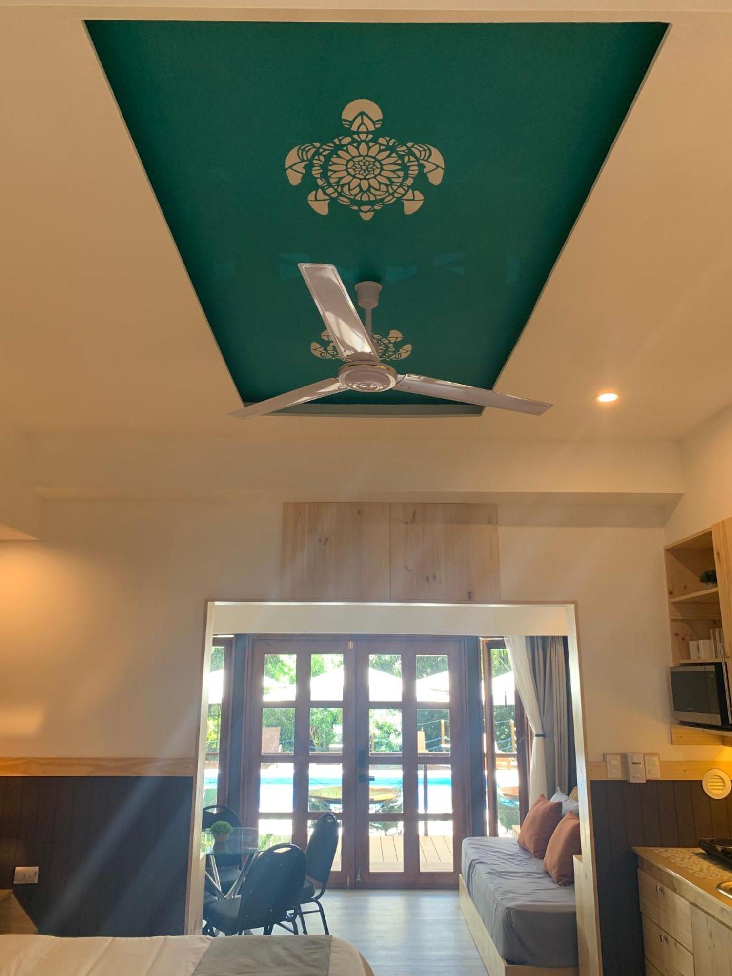 Aranjuez Lofts Santa Ana Apartment Santa Ana  Luaran gambar