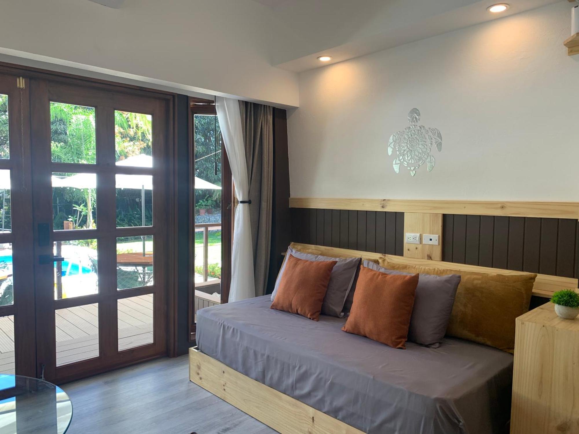 Aranjuez Lofts Santa Ana Apartment Santa Ana  Luaran gambar