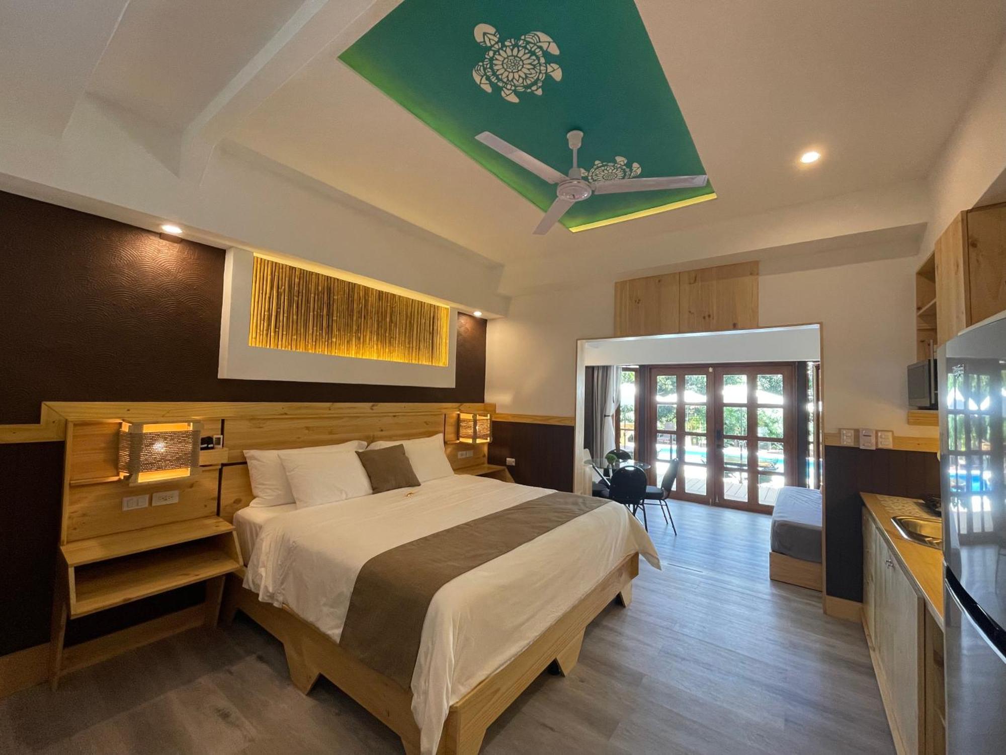 Aranjuez Lofts Santa Ana Apartment Santa Ana  Luaran gambar