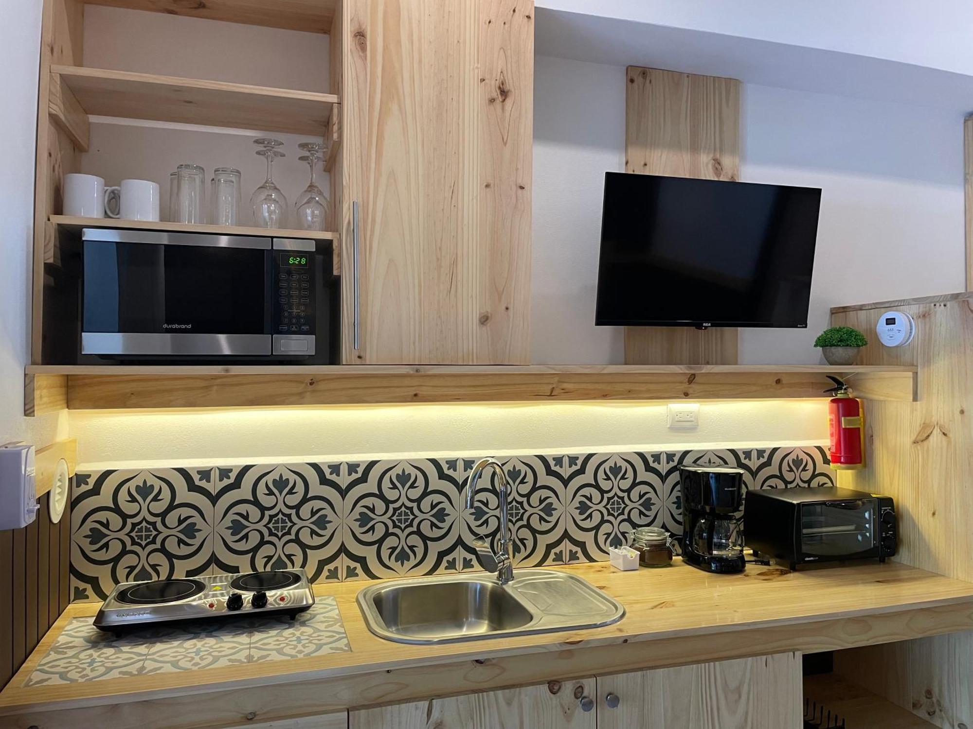 Aranjuez Lofts Santa Ana Apartment Santa Ana  Luaran gambar