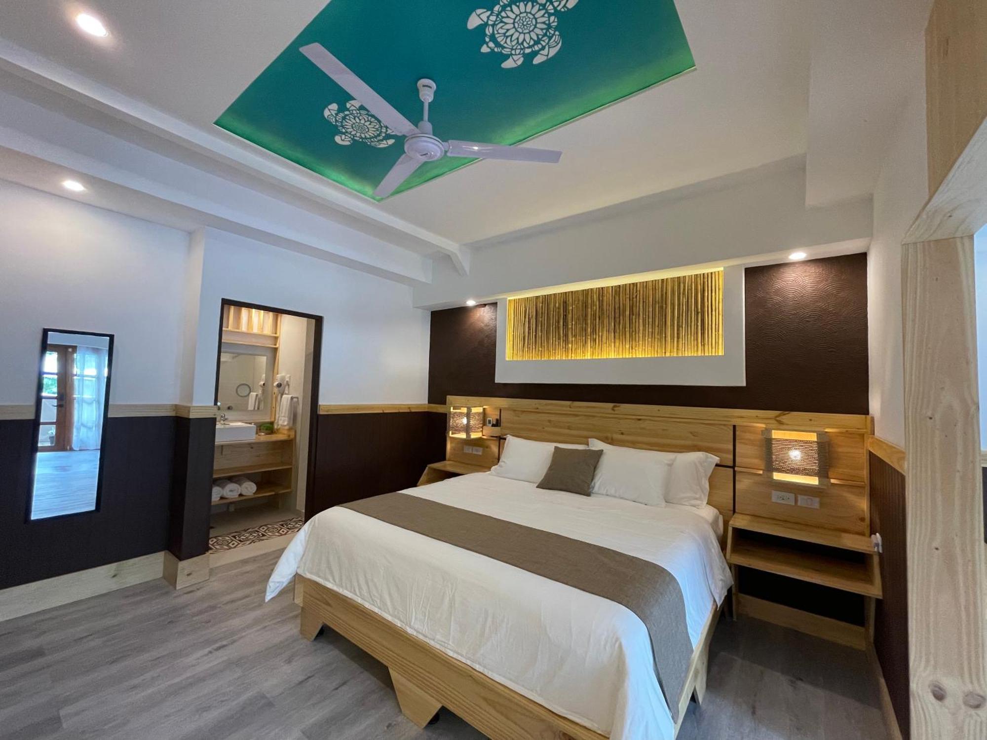 Aranjuez Lofts Santa Ana Apartment Santa Ana  Luaran gambar