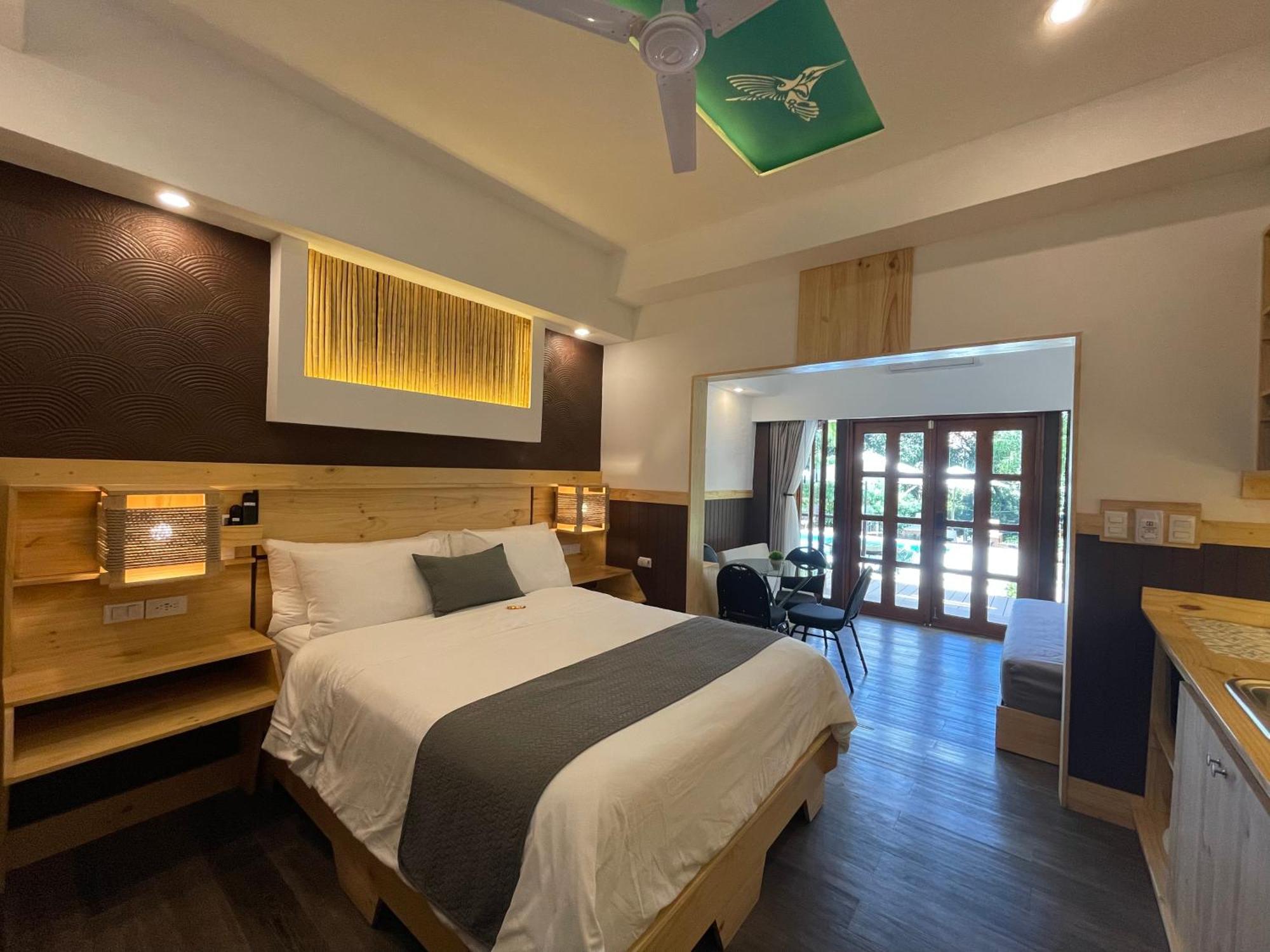 Aranjuez Lofts Santa Ana Apartment Santa Ana  Luaran gambar