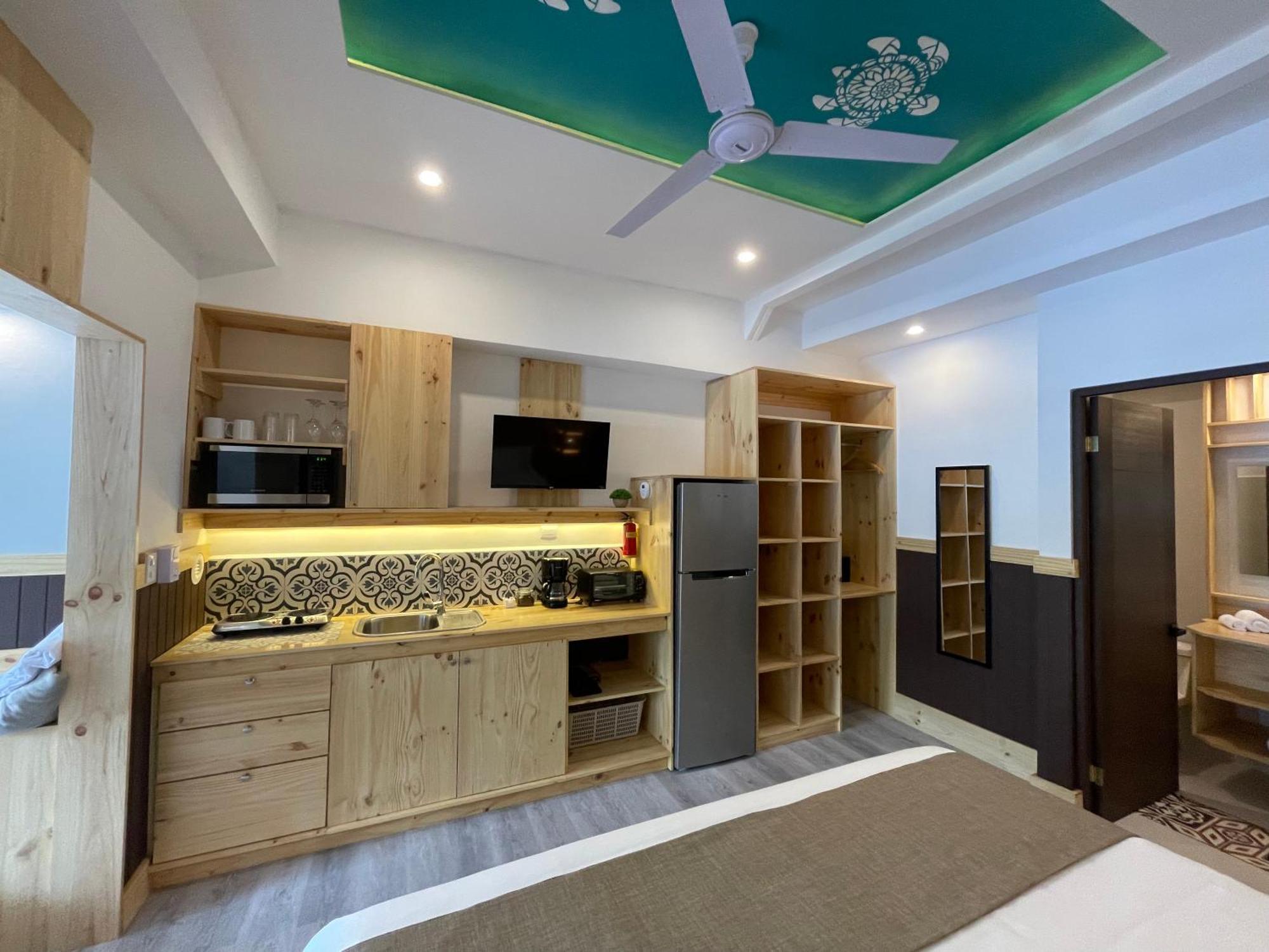 Aranjuez Lofts Santa Ana Apartment Santa Ana  Luaran gambar