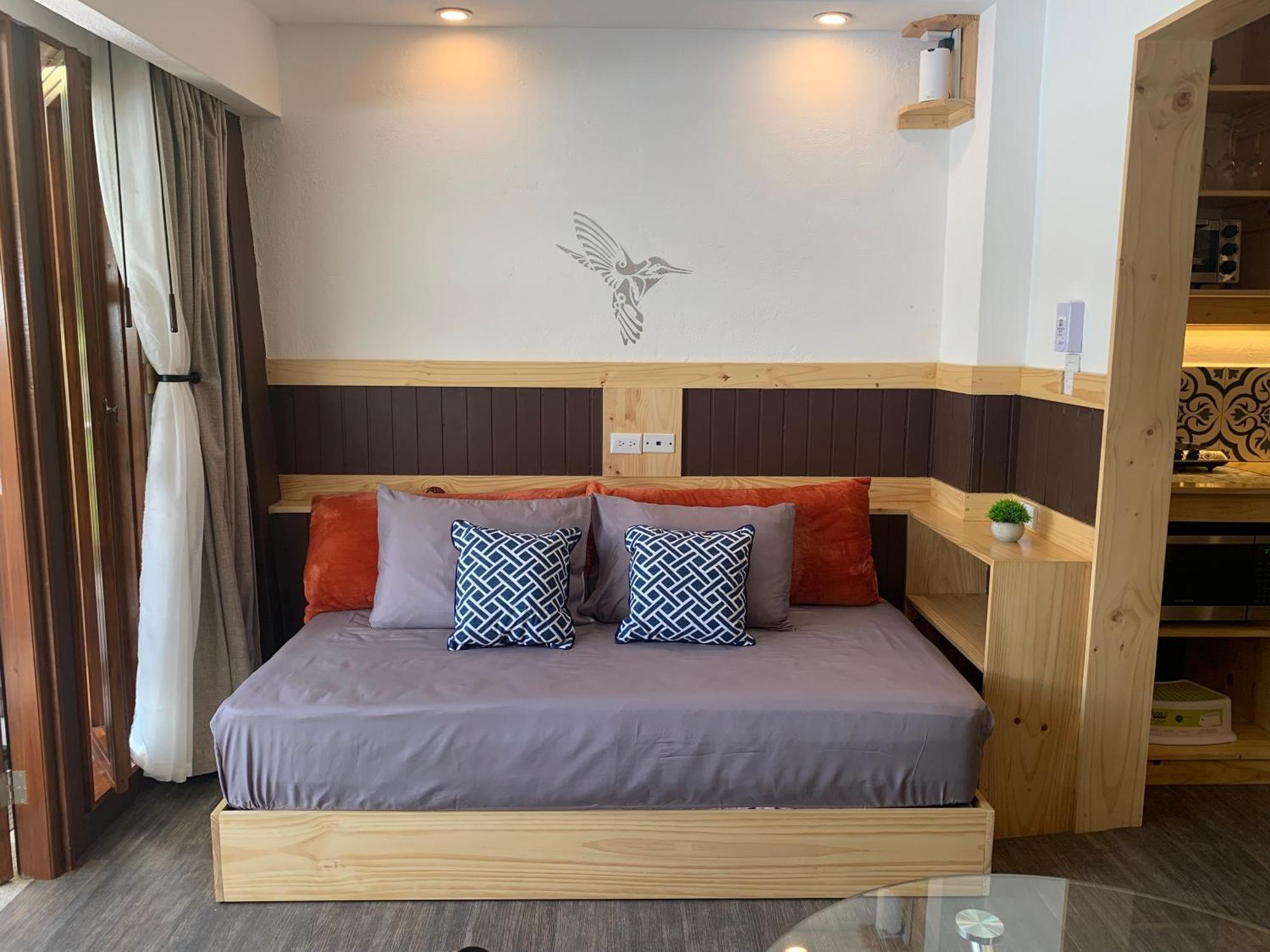 Aranjuez Lofts Santa Ana Apartment Santa Ana  Luaran gambar