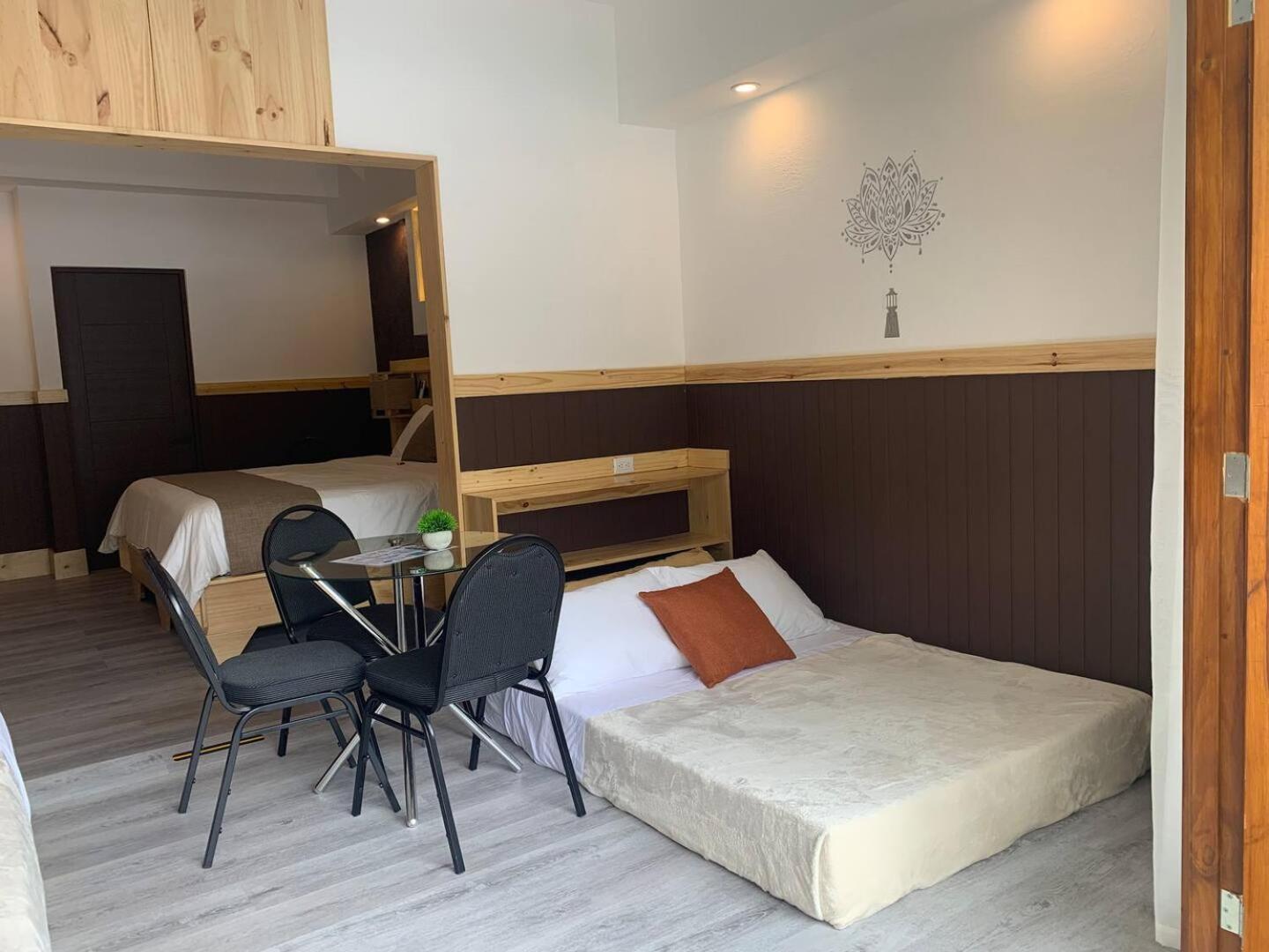 Aranjuez Lofts Santa Ana Apartment Santa Ana  Luaran gambar