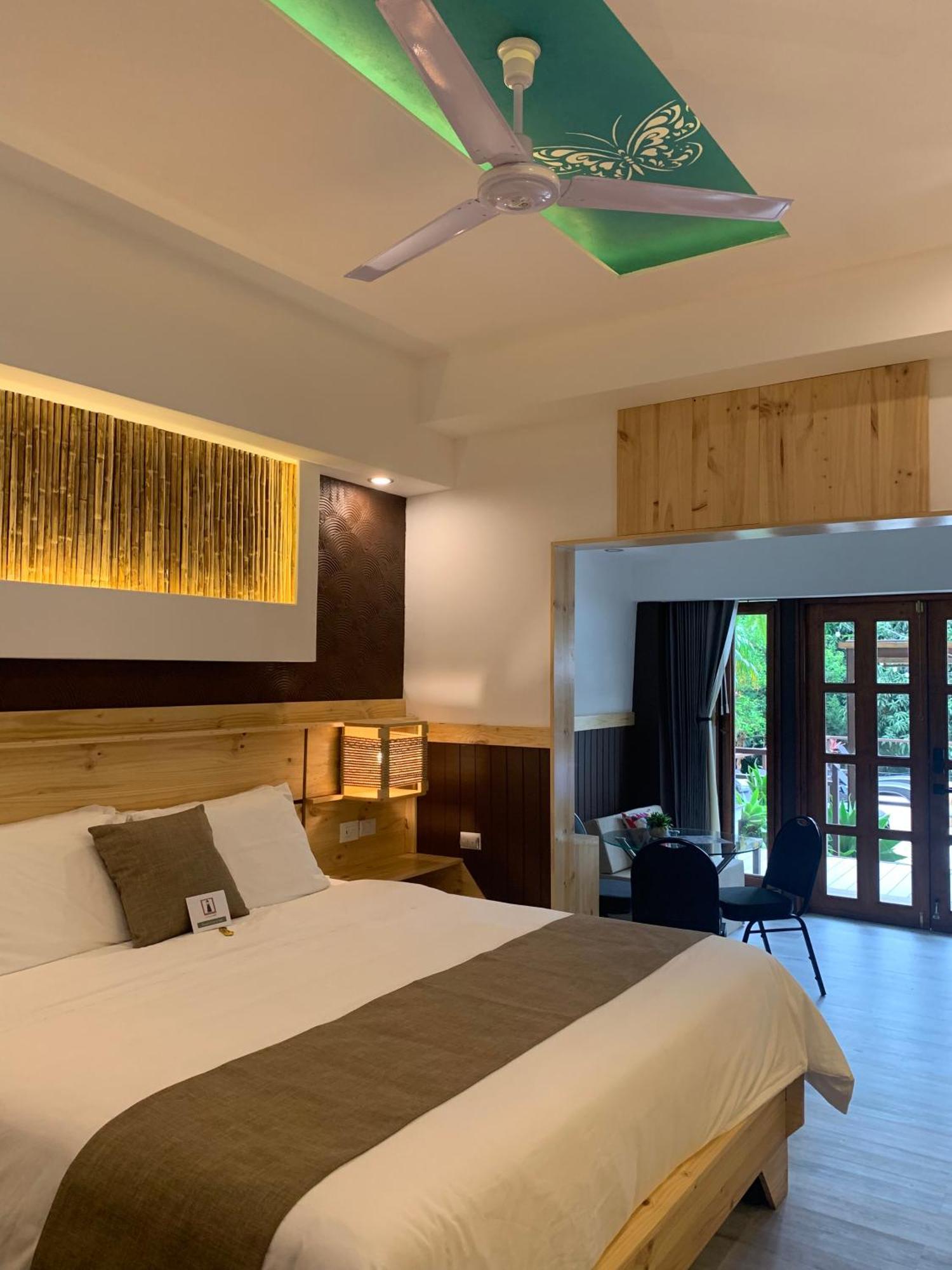 Aranjuez Lofts Santa Ana Apartment Santa Ana  Luaran gambar