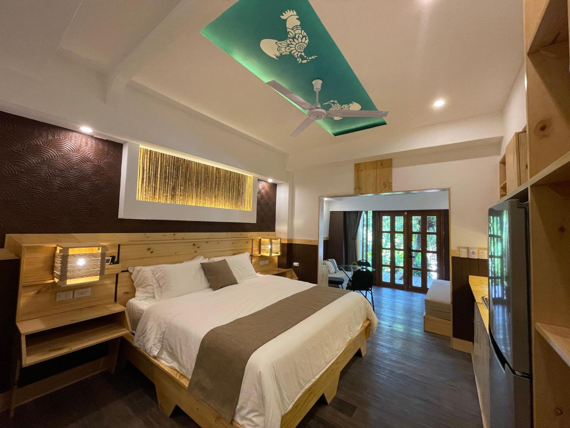 Aranjuez Lofts Santa Ana Apartment Santa Ana  Luaran gambar
